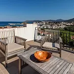 Διαμέρισμα Sant Genis 19 - Atico Con Terraza Y Vistas *