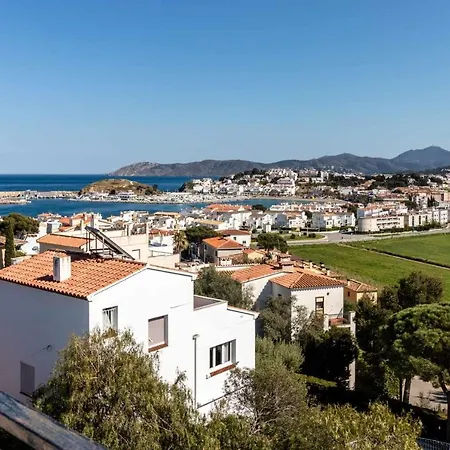Sant Genis 19 - Atico Con Terraza Y Vistas Appartement