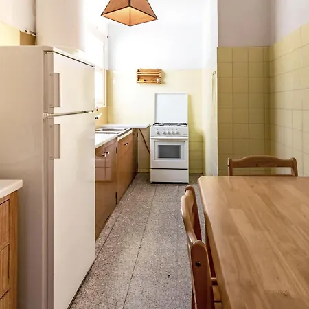 Apartment Sant Genis 19 Atico Con Terraza Y Vistas *